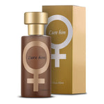 Pheromones Perfume For Him & Her