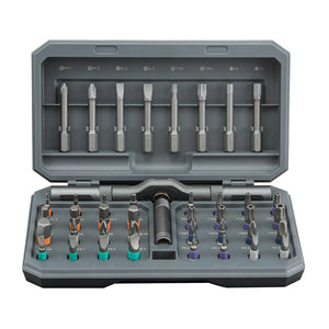 🔧Ratchet 24-in-1 Screwdriver Set