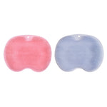 Shower Foot & Back Scrubber, Massage Pad