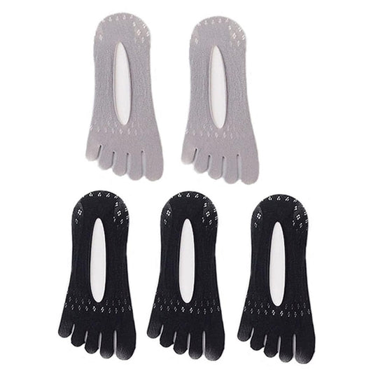 New Women's Toe Socks