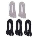 New Women's Toe Socks