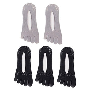 New Women's Toe Socks