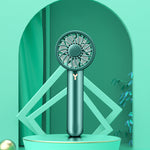 🔥Hot Seller🔥Mini Telescopic Folding Fan