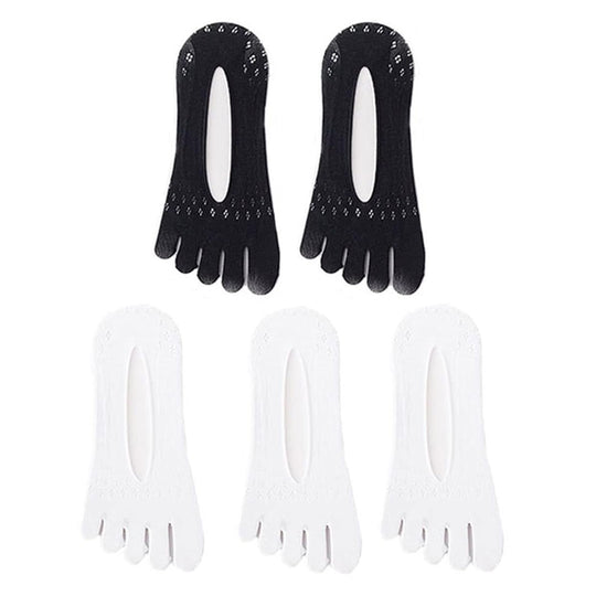 New Women's Toe Socks