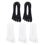 New Women's Toe Socks