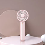 🔥Hot Seller🔥Mini Telescopic Folding Fan