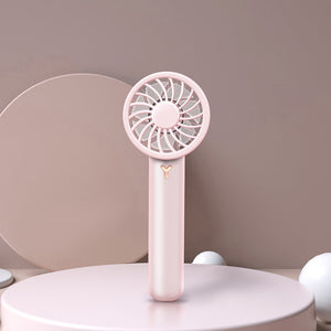 🔥Hot Seller🔥Mini Telescopic Folding Fan