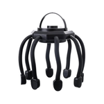 Octopus Head Massager
