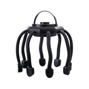 Octopus Head Massager