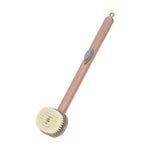 Long Handle Detachable Bath Massager Brush