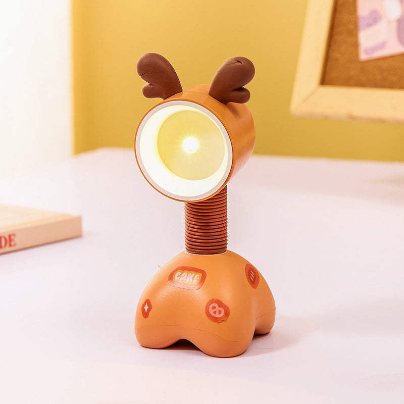 Cute Little Table Lamp