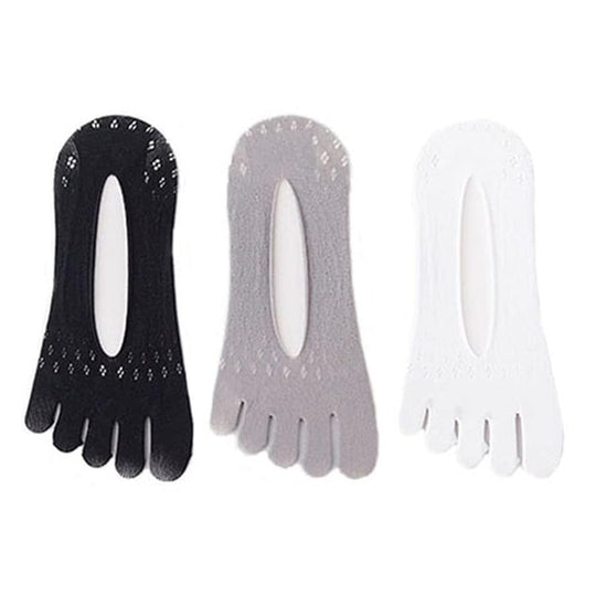 New Women's Toe Socks