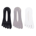 New Women's Toe Socks