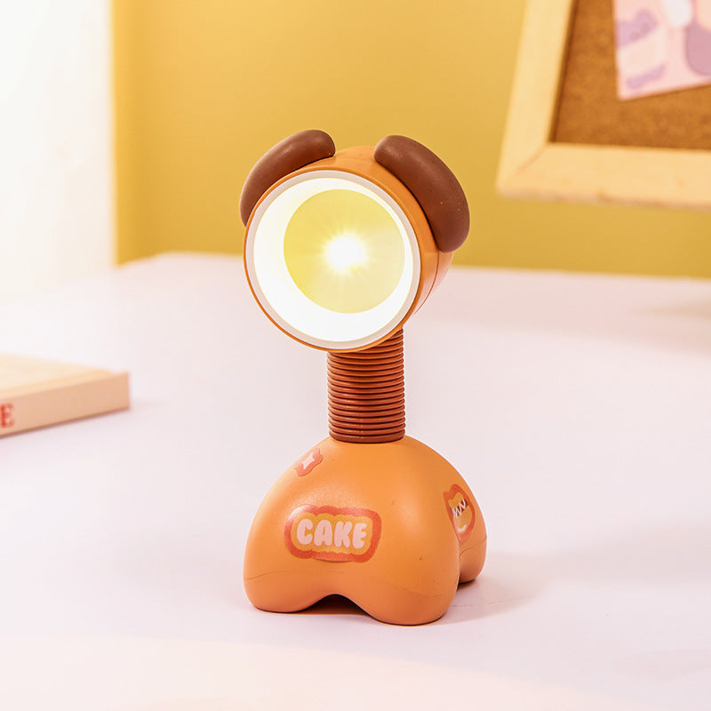 Cute Little Table Lamp