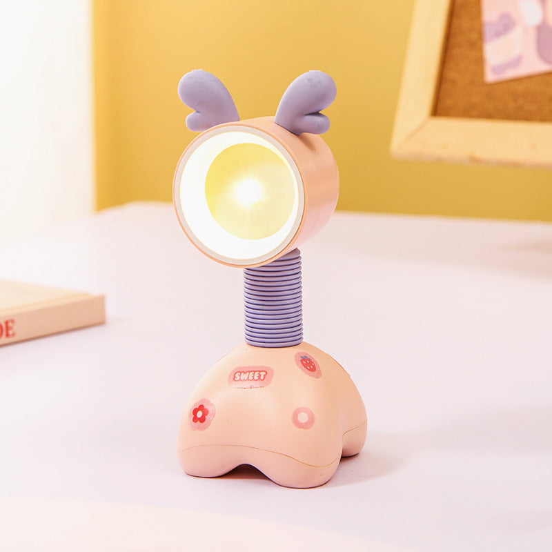 Cute Little Table Lamp