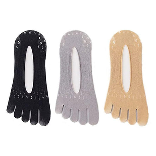 New Women's Toe Socks