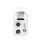 200x Cell Phone Camera Microscope Lens