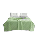 Double Sided Cooling Throw Blanket