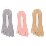 New Women's Toe Socks