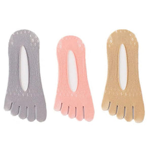 New Women's Toe Socks