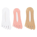 New Women's Toe Socks