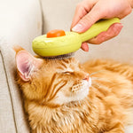 Grooming Knife for Long-Haired Pets