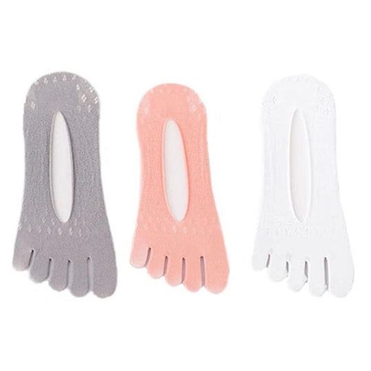 New Women's Toe Socks