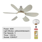 Ceiling Fans with Lights