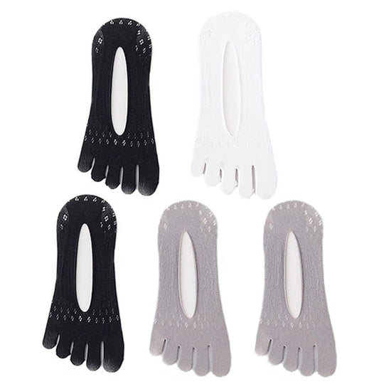 New Women's Toe Socks