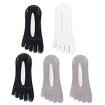 New Women's Toe Socks