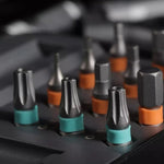 🔧Ratchet 24-in-1 Screwdriver Set
