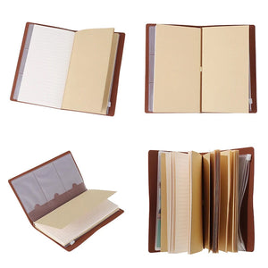 Sentimental Journal Book
