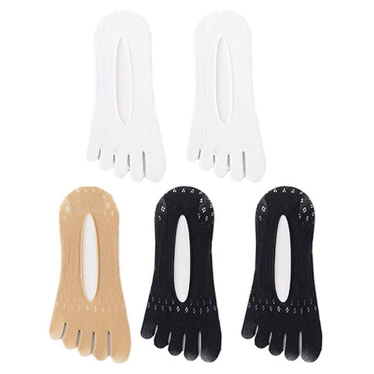 New Women's Toe Socks