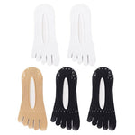 New Women's Toe Socks