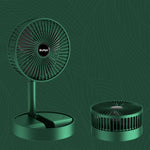 🔥Hot Seller🔥Mini Telescopic Folding Fan