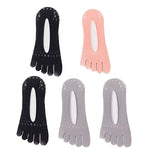 New Women's Toe Socks