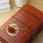 Sentimental Journal Book