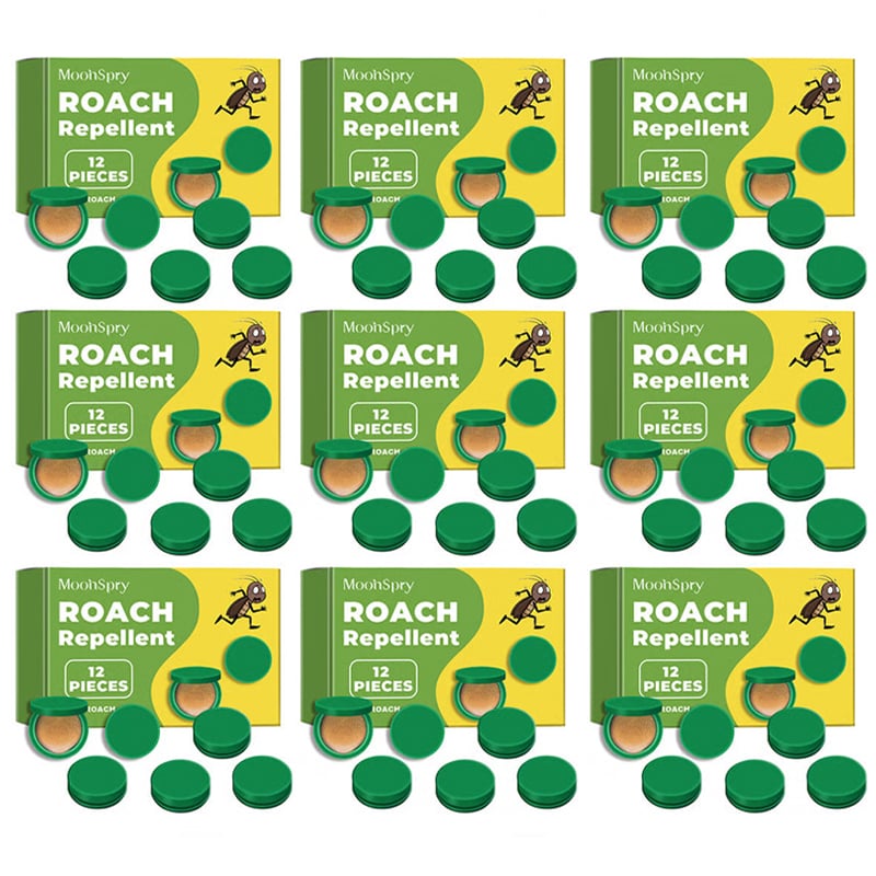 Roach Repellent