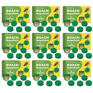 Roach Repellent