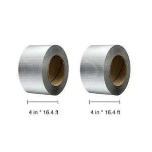 Super Waterproof Tape, butyl rubber
