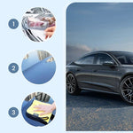 Car Paint Spray for Shine and Protection