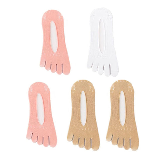 New Women's Toe Socks