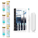 Radiant Whitening Toothpaste