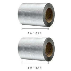 Super Waterproof Tape, butyl rubber