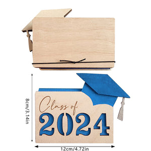 Gift Card Holder For Graduate