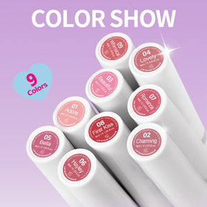 Peel Off Lip Stain