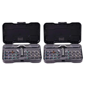 🔧Ratchet 24-in-1 Screwdriver Set
