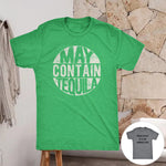 Men's Father's Day Funny T-Shirt