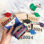 Gift Card Holder For Graduate