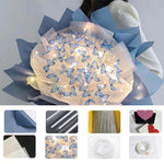 DIY Butterfly Bouquet Gift Kit Set